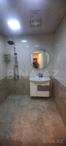İcarəyə verilir 2 otaqlı yeni tikili 100 m², Nəriman Nərimanov m., photo 13 from 14