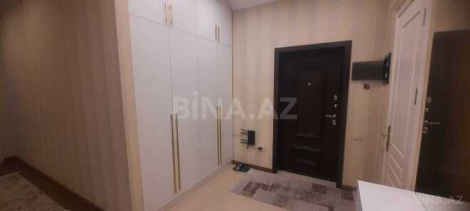 İcarəyə verilir 2 otaqlı yeni tikili 100 m², Nəriman Nərimanov m., photo 11 from 14