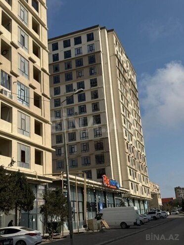 Продается 3-комн. новостройка 80 м², пос. Ени Гюнешли, photo 8 from 9