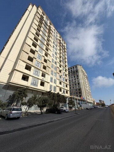 Продается 3-комн. новостройка 80 м², пос. Ени Гюнешли, photo 1 from 9