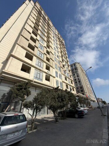 Продается 3-комн. новостройка 80 м², пос. Ени Гюнешли, photo 3 from 9