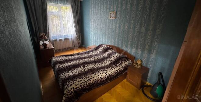 İcarəyə verilir 2 otaqlı köhnə tikili 50 m², 20 Yanvar m., photo 6 from 14