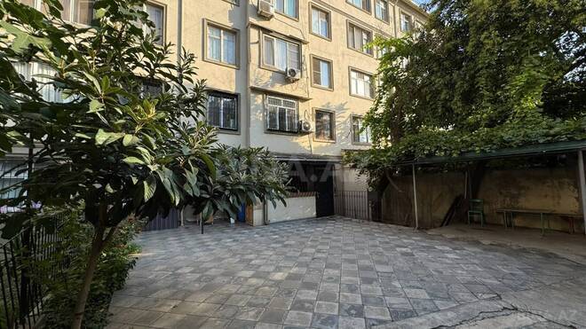 İcarəyə verilir 2 otaqlı köhnə tikili 50 m², 20 Yanvar m., photo 13 from 14