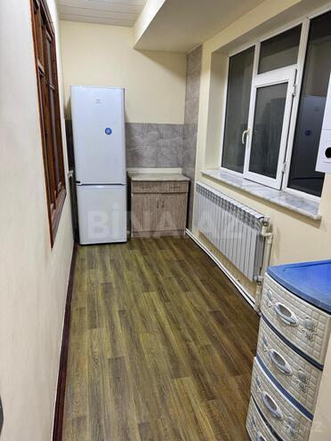 Satılır 3 otaqlı köhnə tikili 80 m², Qara Qarayev m., photo 14 from 21