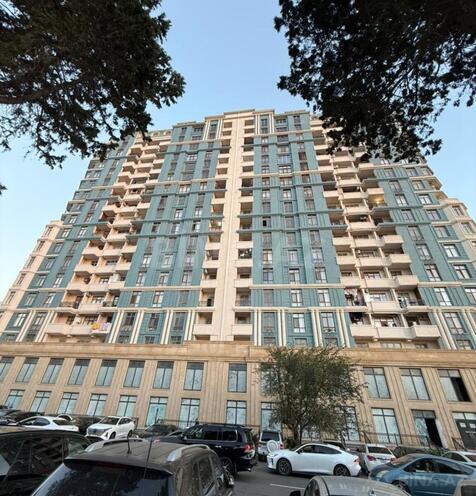 Сдаётся 2-комн. новостройка 70 м², м. Гянджлик, photo 8 from 16