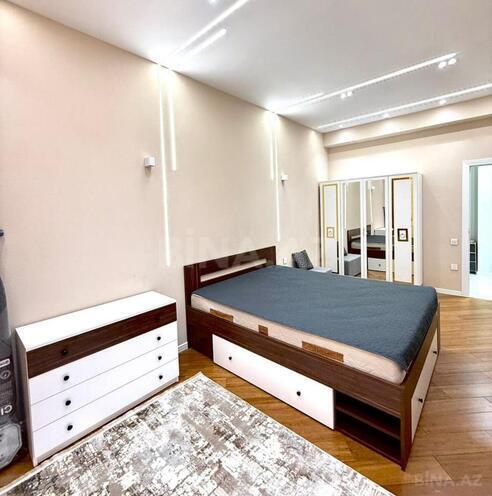 Сдаётся 2-комн. новостройка 70 м², м. Гянджлик, photo 4 from 16