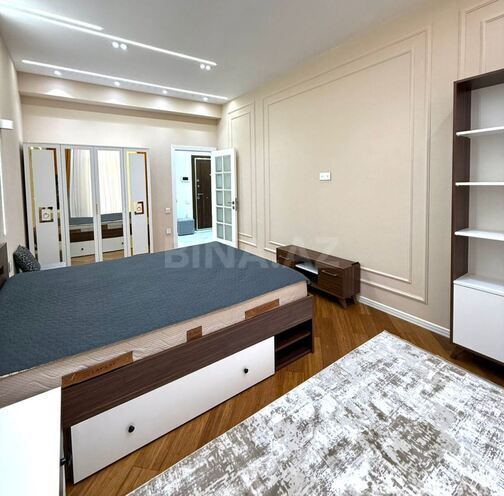 Сдаётся 2-комн. новостройка 70 м², м. Гянджлик, photo 7 from 16