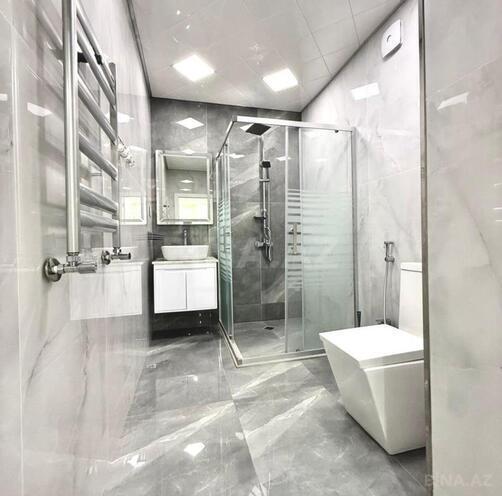 Сдаётся 2-комн. новостройка 70 м², м. Гянджлик, photo 6 from 16