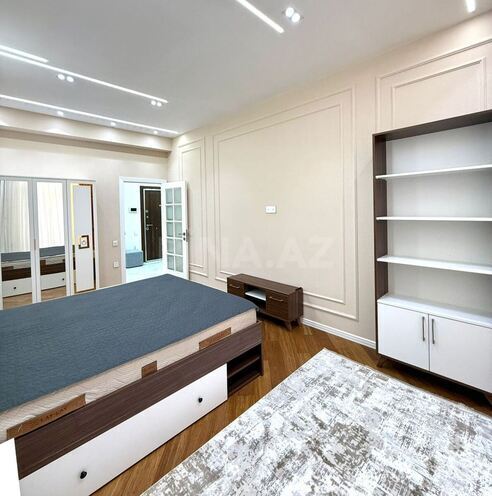 Сдаётся 2-комн. новостройка 70 м², м. Гянджлик, photo 11 from 16