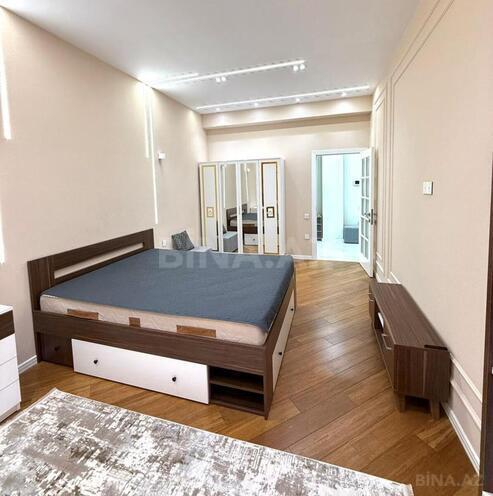Сдаётся 2-комн. новостройка 70 м², м. Гянджлик, photo 14 from 16