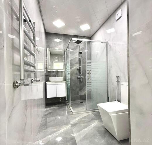 Сдаётся 2-комн. новостройка 70 м², м. Гянджлик, photo 12 from 16