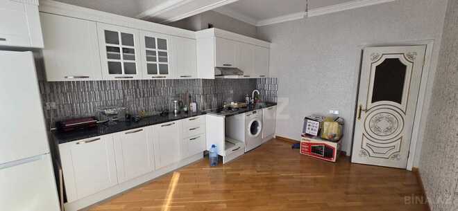 İcarəyə verilir 2 otaqlı yeni tikili 95 m², Şah İsmayıl Xətai m., photo 4 from 11