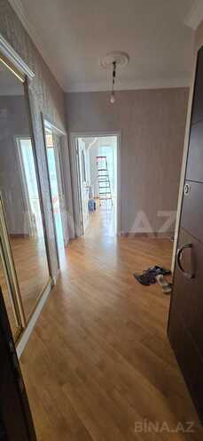 İcarəyə verilir 2 otaqlı yeni tikili 95 m², Şah İsmayıl Xətai m., photo 9 from 11