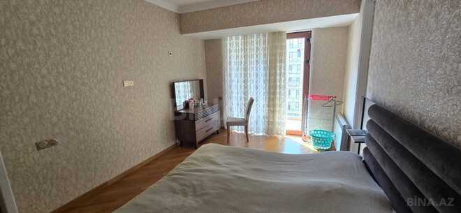 İcarəyə verilir 2 otaqlı yeni tikili 95 m², Şah İsmayıl Xətai m., photo 7 from 11