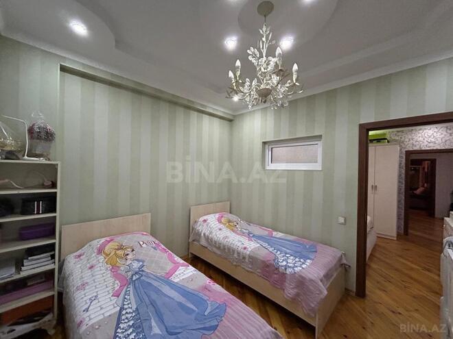 Satılır 3 otaqlı yeni tikili 111 m², photo 7 from 15