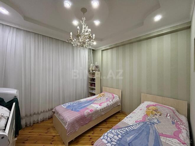 Satılır 3 otaqlı yeni tikili 111 m², photo 6 from 15