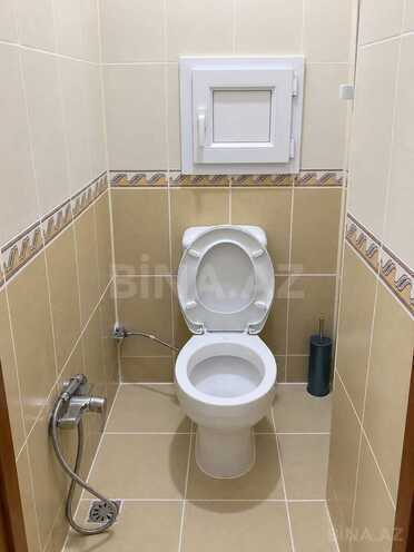Продаётся 4-комн. вторичка 100 м², м. Халглар Достлугу, photo 15 from 17
