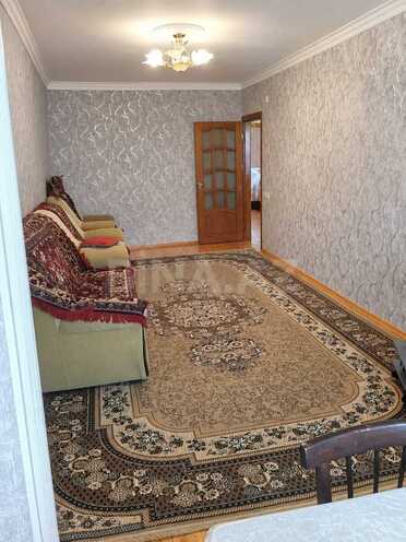 Продаётся 4-комн. вторичка 100 м², м. Халглар Достлугу, photo 4 from 17