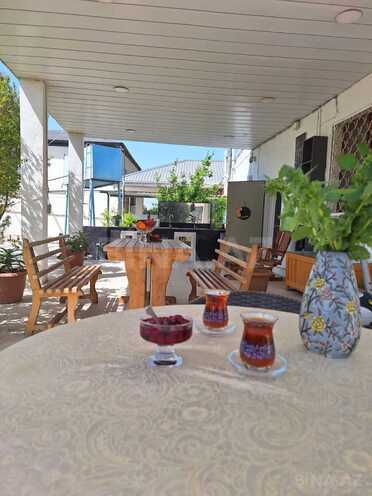 İcarəyə verilir 3 otaqlı həyət evi/bağ evi 100 m², Sabunçu r., photo 4 from 23
