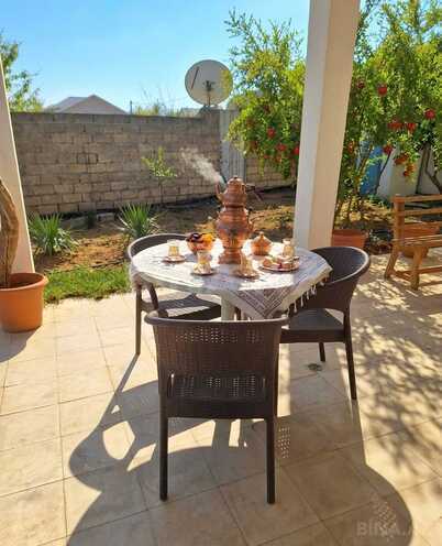 İcarəyə verilir 3 otaqlı həyət evi/bağ evi 100 m², Sabunçu r., photo 15 from 23