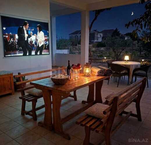 İcarəyə verilir 3 otaqlı həyət evi/bağ evi 100 m², Sabunçu r., photo 5 from 23