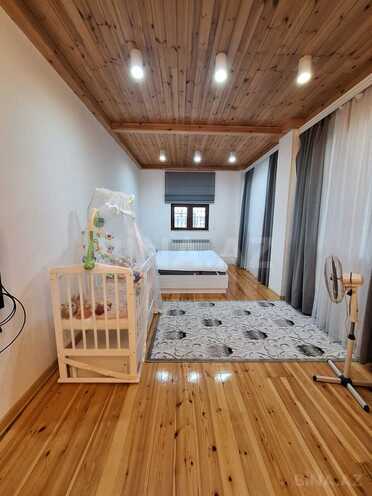 İcarəyə verilir 3 otaqlı həyət evi/bağ evi 100 m², Sabunçu r., photo 11 from 23