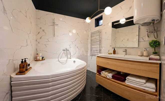 İcarəyə verilir 3 otaqlı həyət evi/bağ evi 100 m², Sabunçu r., photo 19 from 23