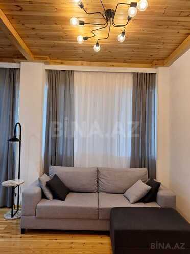 İcarəyə verilir 3 otaqlı həyət evi/bağ evi 100 m², Sabunçu r., photo 7 from 23
