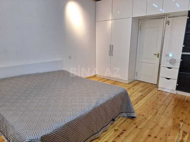 İcarəyə verilir 3 otaqlı həyət evi/bağ evi 100 m², Sabunçu r., photo 9 from 23