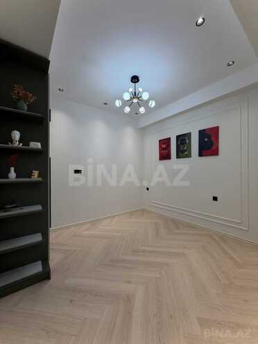 Satılır 3 otaqlı yeni tikili 112 m², Nərimanov r., photo 7 from 12