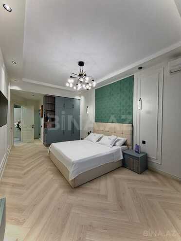 Satılır 3 otaqlı yeni tikili 112 m², Nərimanov r., photo 4 from 12