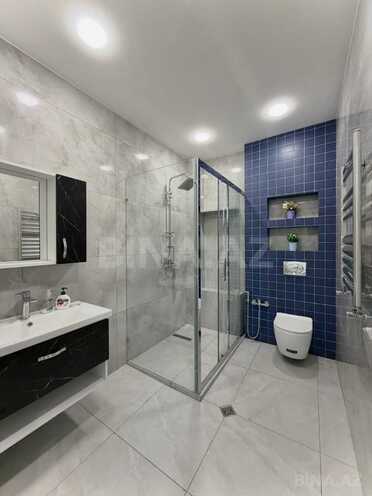 Satılır 3 otaqlı yeni tikili 112 m², Nərimanov r., photo 11 from 12