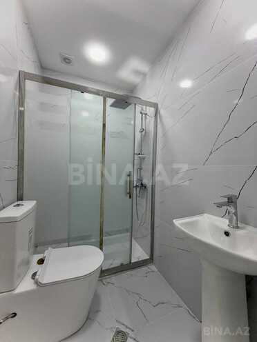 Satılır 3 otaqlı yeni tikili 112 m², Nərimanov r., photo 10 from 12