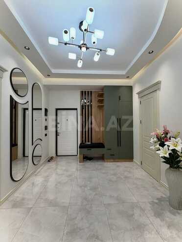 Satılır 3 otaqlı yeni tikili 112 m², Nərimanov r., photo 8 from 12