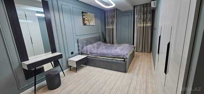 Сдаётся 4-комн. новостройка 180 м², м. Иншаатчылар, photo 5 from 16