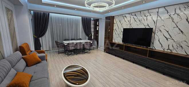 Сдаётся 4-комн. новостройка 180 м², м. Иншаатчылар, photo 3 from 16