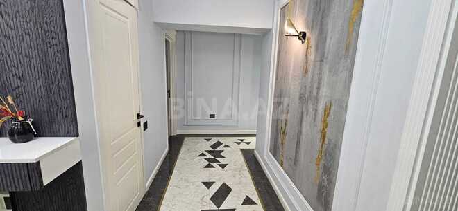 Сдаётся 4-комн. новостройка 180 м², м. Иншаатчылар, photo 14 from 16