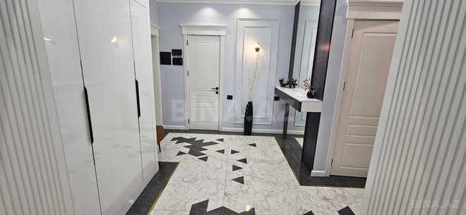 Сдаётся 4-комн. новостройка 180 м², м. Иншаатчылар, photo 15 from 16