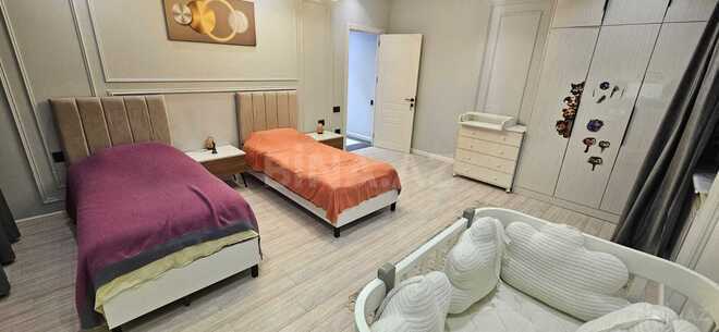 Сдаётся 4-комн. новостройка 180 м², м. Иншаатчылар, photo 7 from 16