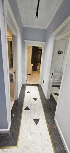 Сдаётся 4-комн. новостройка 180 м², м. Иншаатчылар, photo 13 from 16
