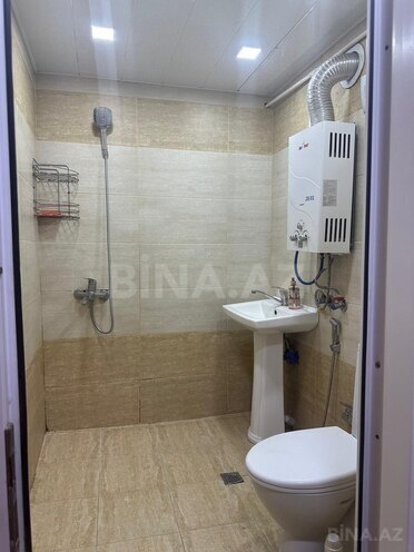 Satılır 2 otaqlı köhnə tikili 45 m², Həzi Aslanov q., photo 9 from 10