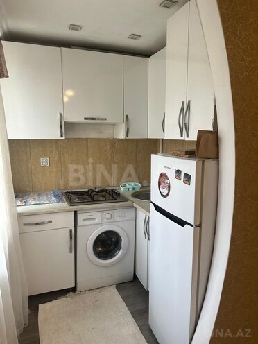 Satılır 2 otaqlı köhnə tikili 45 m², Həzi Aslanov q., photo 8 from 10