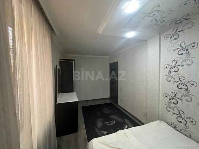 Satılır 2 otaqlı köhnə tikili 45 m², Həzi Aslanov q., photo 6 from 10