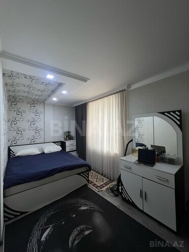 Satılır 2 otaqlı köhnə tikili 45 m², Həzi Aslanov q., photo 7 from 10