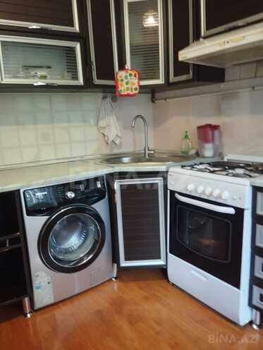Сдаётся 3-комн. вторичка 80 м², м. Ахмедлы, photo 8 from 17