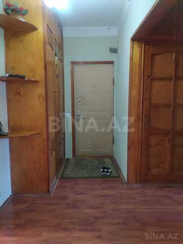 Сдаётся 3-комн. вторичка 80 м², м. Ахмедлы, photo 14 from 17