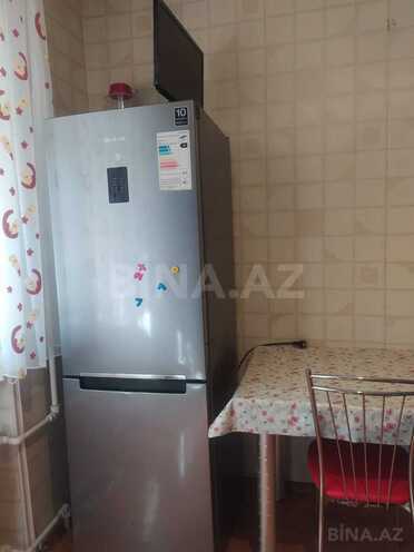 Сдаётся 3-комн. вторичка 80 м², м. Ахмедлы, photo 9 from 17