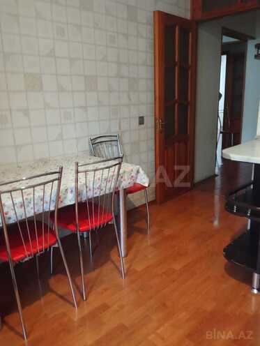 Сдаётся 3-комн. вторичка 80 м², м. Ахмедлы, photo 10 from 17