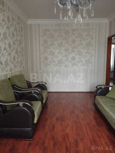 Сдаётся 3-комн. вторичка 80 м², м. Ахмедлы, photo 1 from 17