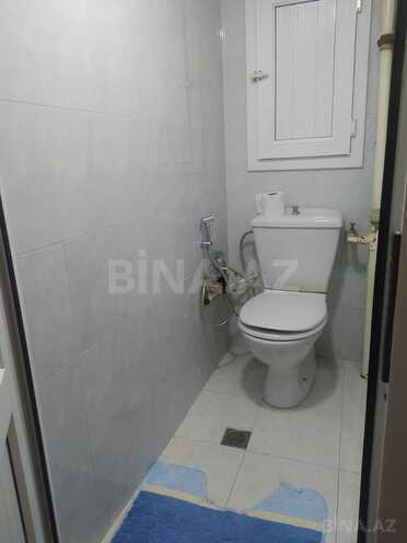 Сдаётся 3-комн. вторичка 80 м², м. Ахмедлы, photo 16 from 17